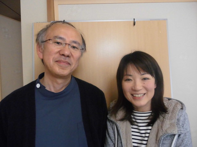 首の痛みと腰痛と自律神経症状が治った女性