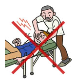 頚椎をボキボキしません 頚椎をボキボキしません